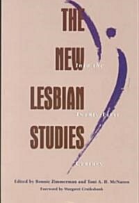 The New Lesbian Studies: Into the Twenty-First Century (Paperback, 2)