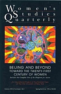 Beijing and Beyond: Women in the Twenty-First Century: 1 & 2 (Paperback)