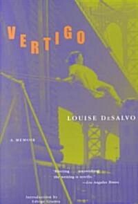 Vertigo: A Memoir (Paperback)
