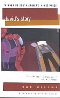 Davids Story (Paperback)