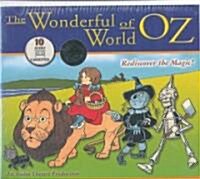 The Wonderful World of Oz (Cassette)