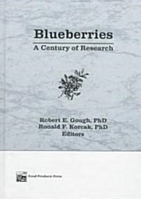 Blueberries (Hardcover)