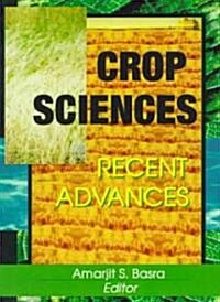 Crop Sciences (Hardcover)