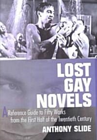 Lost Gay Novels (Paperback)