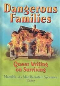 Dangerous Families (Hardcover)