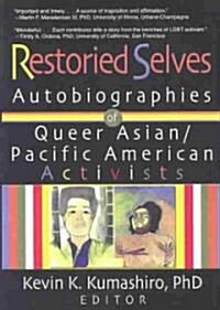 Restoried Selves (Paperback)