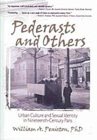 Pederasts and Others (Hardcover)