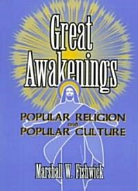 Great Awakenings (Paperback)