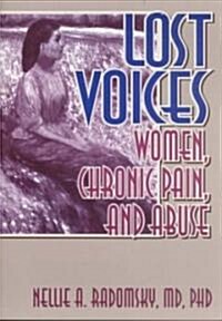 Lost Voices (Paperback)