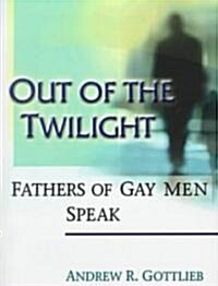 Out of the Twilight (Paperback)