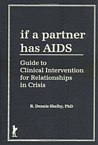 If a Partner Has AIDS (Hardcover)