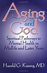 Aging and God (Hardcover)