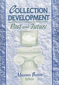 Collection Development (Hardcover)