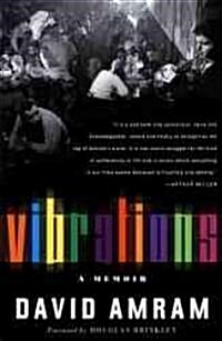 Vibrations (Paperback)