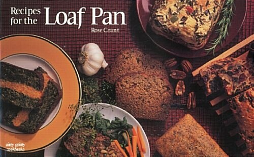Recipes for the Loaf Pan (Paperback)