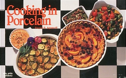 Cooking in Porcelain (Paperback)