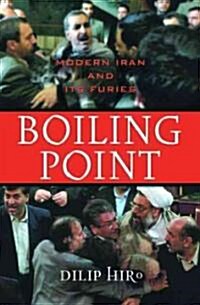 Boiling Point (Paperback)