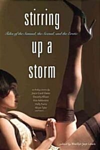 Stirring Up a Storm (Paperback)