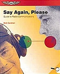 Say Again, Please (Hardcover)