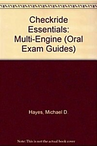 Checkride Essentials (Paperback, 3rd)