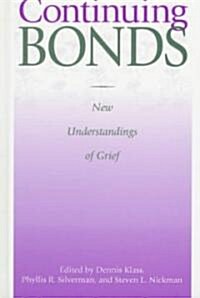 Continuing Bonds (Hardcover)