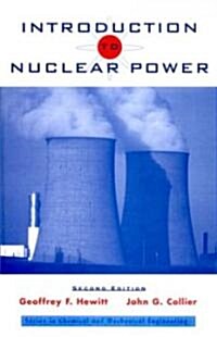 Introduction to Nuclear Power (Hardcover, 2nd, Subsequent)