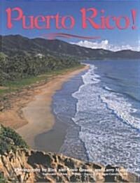 Puerto Rico! (Paperback)