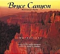 Bryce Canyon National Park Impressions (Paperback)