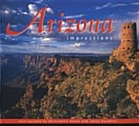 Arizona Impressions (Paperback)