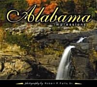 Alabama Impressions (Paperback)