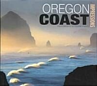 Oregon Coast Impressions (Paperback)