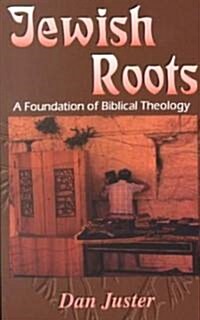 Jewish Roots (Paperback)