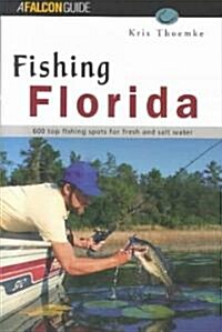 Fishing Florida (Paperback)