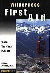 Wilderness First Aid (Paperback)