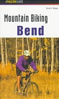 Mountain Biking Bend (Paperback, POC)