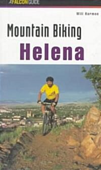 Mountain Biking Helena (Paperback, POC)