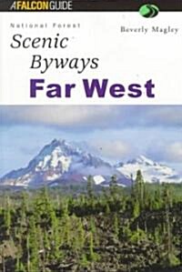 National Forest Scenic Byways (Paperback)