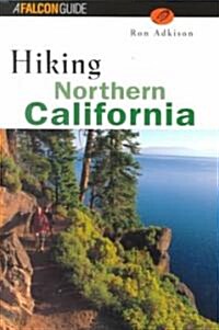Hiking Northern California (Paperback)