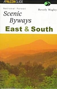 National Forest Scenic Byways (Paperback)
