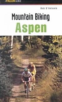 Aspen (Paperback)
