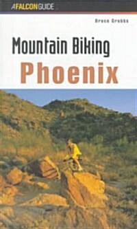 Mountain Biking Phoenix (Paperback)