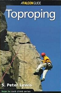 Toproping (Paperback)