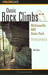 McConnells Mill State Park, Pennsylvania (Paperback)