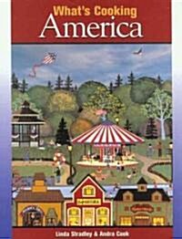 Whats Cooking America (Paperback)