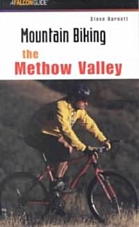 Falcon Guide Mountain Biking the Methow Valley (Paperback)