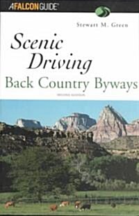 Falcon Scenic Driving (Paperback, 2nd)