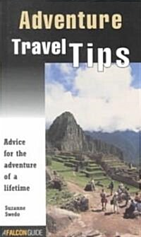 Adventure Travel Tips (Paperback)
