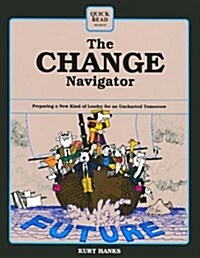 The Change Navigator (Paperback)