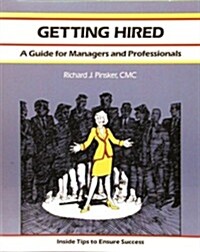 Getting Hired (Paperback)