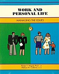 Work and Personal Life (Paperback)